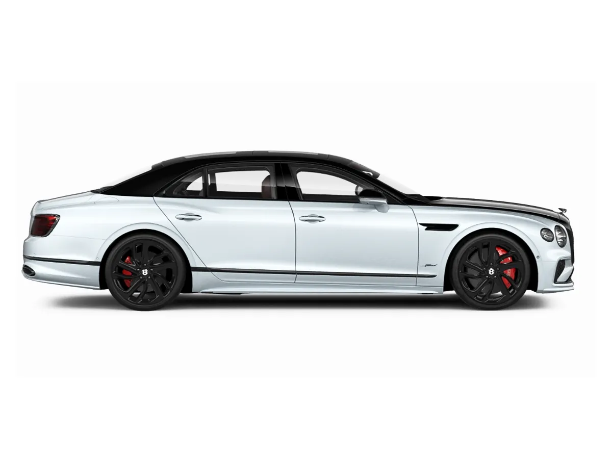 Bentley Flying Spur Speed